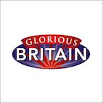 Glorious Britain logo