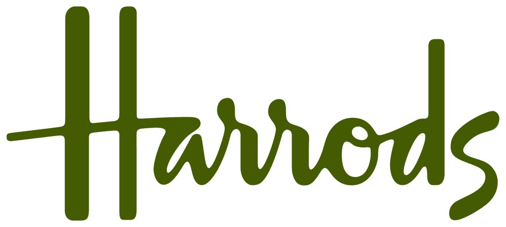 Harrods logo