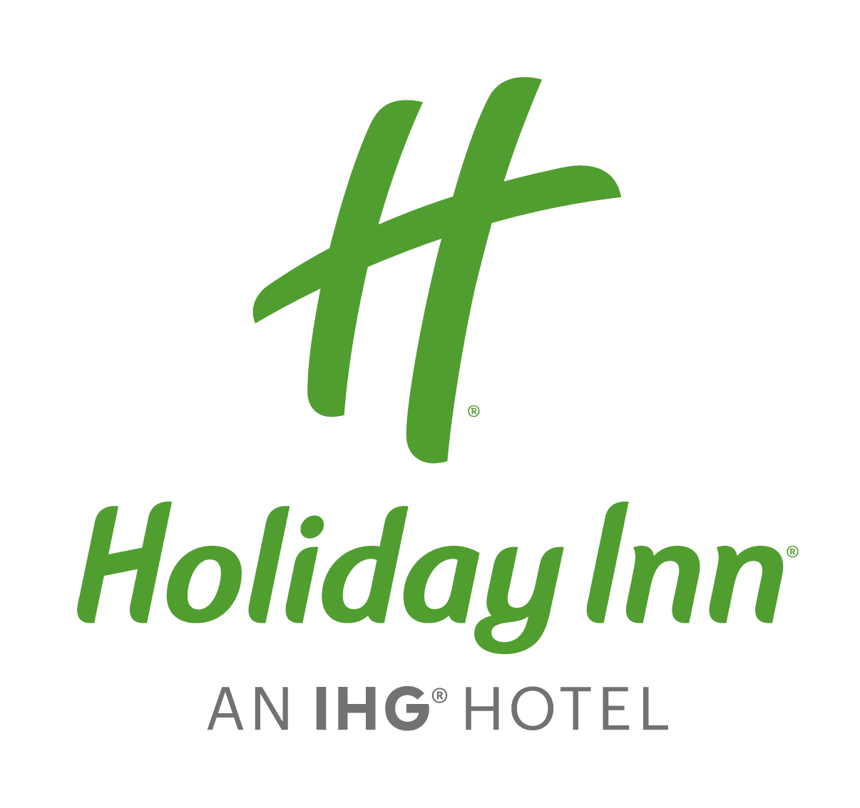 Holiday Inn London Heathrow M4 logo