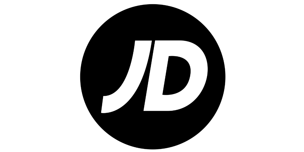JD logo