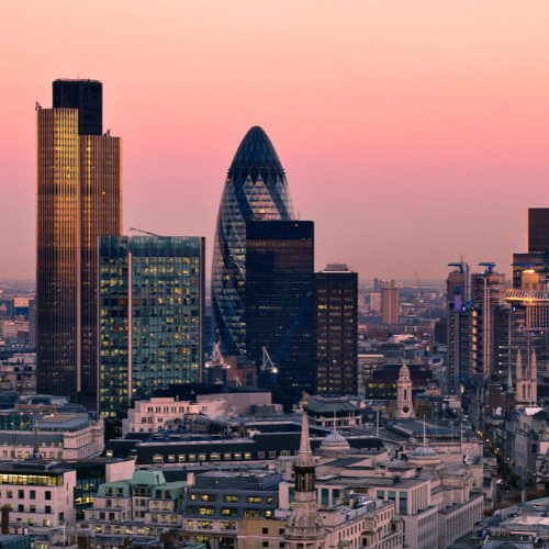 living near heathrow airport