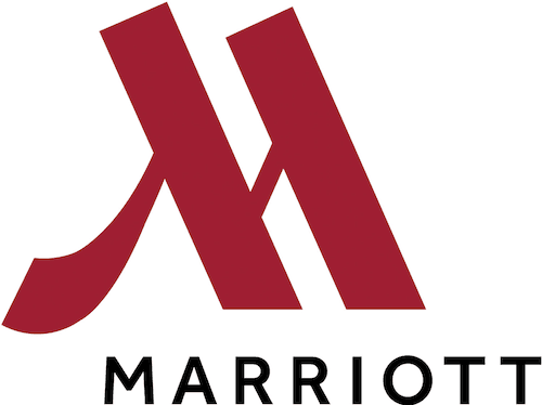 Marriott London Heathrow logo