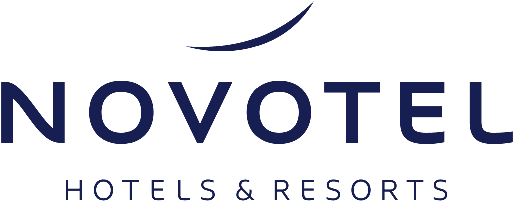 Novotel London Heathrow Hotel logo