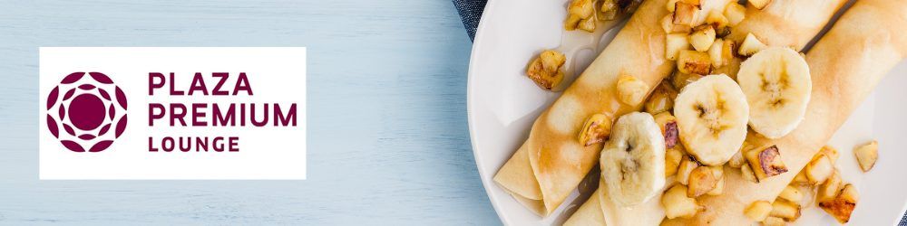 Plaza Premium Lounge logo