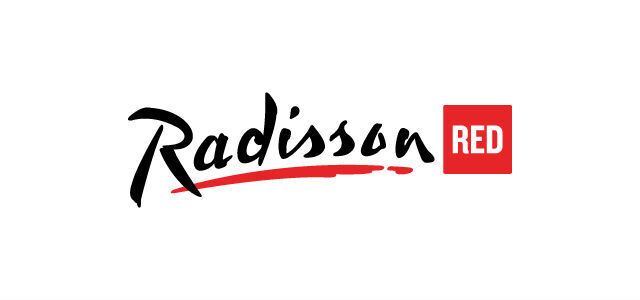 Radisson RED Hotel London Heathrow logo