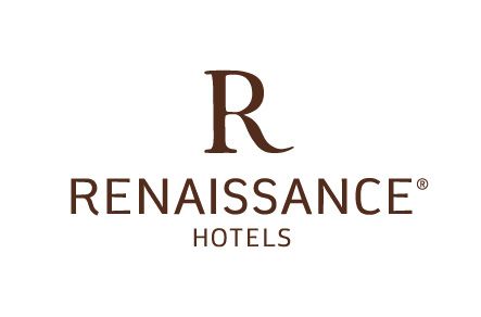 Renaissance Hotel Heathrow logo