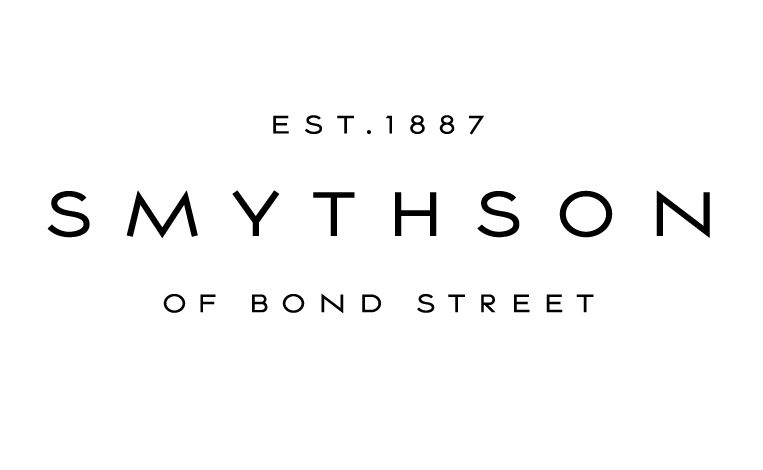 Smythson logo