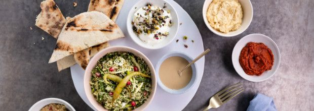 The Commission The Commission logo