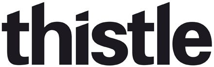 Thistle London Heathrow Terminal 5 logo