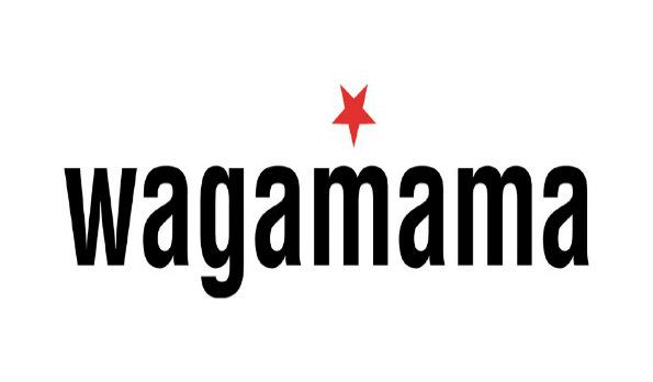 Wagamama Wagamama logo
